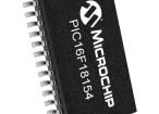 PIC16F18154T-I/SO 8-bit Microcontrollers - MCU