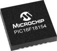 PIC16F18154T-I/STX electronic component of Microchip