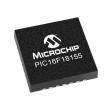 PIC16F18155T-I/STX electronic component of Microchip