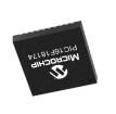 PIC16F18174T-I/MP  Semiconductors