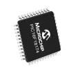 PIC16F18174T-I/PT 8-bit Microcontrollers - MCU