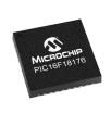 PIC16F18176T-I/MP electronic component of Microchip
