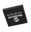 PIC16F18176T-I/MP  Semiconductors