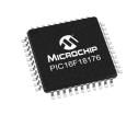 PIC16F18176T-I/PT electronic component of Microchip