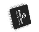 PIC16F18176T-I/PT 8-bit Microcontrollers - MCU