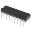PIC16F1827-I/P electronic component of Microchip