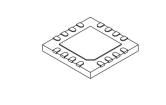 PIC16F18426T-I/JQ electronic component of Microchip