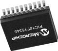PIC16LF15345T-E/SS  Semiconductors