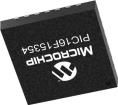 PIC16F15354T-E/ML  Semiconductors