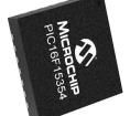 PIC16F15354T-E/ML 8-bit Microcontrollers - MCU