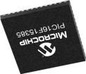 PIC16LF15385T-E/MV  Semiconductors