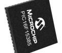 PIC16LF15385T-E/MV 8-bit Microcontrollers - MCU