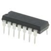 PIC16LF1824-I/P electronic component of Microchip