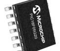 PIC18F05Q20-E/SL 8-bit Microcontrollers - MCU
