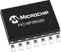 PIC18F06Q20T-I/SL electronic component of Microchip