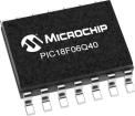 PIC18F06Q40-E/SL electronic component of Microchip