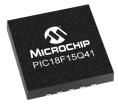 PIC18F15Q41T-E/REB electronic component of Microchip