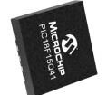 PIC18F15Q41T-E/REB 8-bit Microcontrollers - MCU