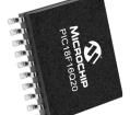PIC18F16Q20T-I/SO 8-bit Microcontrollers - MCU