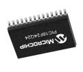 PIC18F24Q24T-I/SO  Semiconductors