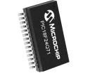 PIC18F24Q71T-I/SS 8-bit Microcontrollers - MCU