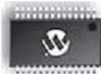 PIC18F26K83-E/SO  Semiconductors