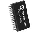 PIC18F25Q24T-I/SS 8-bit Microcontrollers - MCU