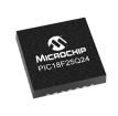 PIC18F25Q24T-I/STX electronic component of Microchip