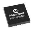 PIC18F25Q71T-I/STX electronic component of Microchip