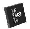 PIC18F25Q71T-I/STX 8-bit Microcontrollers - MCU