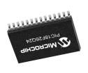 PIC18F26Q24T-I/SO  Semiconductors