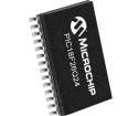PIC18F26Q24T-I/SO 8-bit Microcontrollers - MCU