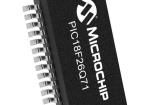 PIC18F26Q71-I/SS 8-bit Microcontrollers - MCU