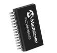 PIC18F26Q83T-I/SS 8-bit Microcontrollers - MCU