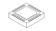 PIC18F27Q84-I/5N electronic component of Microchip