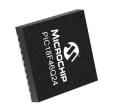 PIC18F46Q24T-I/MP 8-bit Microcontrollers - MCU