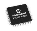 PIC18F46Q24T-I/PT electronic component of Microchip