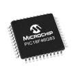 PIC18F46Q83T-I/PT electronic component of Microchip