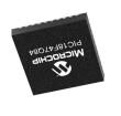 PIC18F47Q84T-I/NHX  Semiconductors
