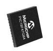 PIC18F47Q84T-I/NHX 8-bit Microcontrollers - MCU