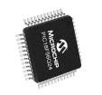 PIC18F56Q24T-I/PT 8-bit Microcontrollers - MCU