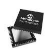 PIC18F56Q83T-I/6MX electronic component of Microchip