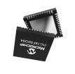 PIC18F56Q84T-I/6MX  Semiconductors