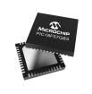 PIC18F57Q83T-I/6MX electronic component of Microchip