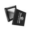 PIC18F57Q83T-I/6MX 8-bit Microcontrollers - MCU