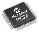 PIC24F16KA301-ISO electronic component of Microchip