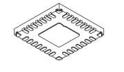 PIC24FJ64GP202-I/MV Semiconductors