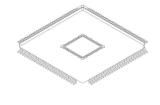 PIC32MK0512GPK100-E/PT Semiconductors