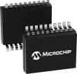 PIC32MM0032GPL020-E/SS electronic component of Microchip