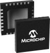 PIC32MX120F032B-50I/ML electronic component of Microchip